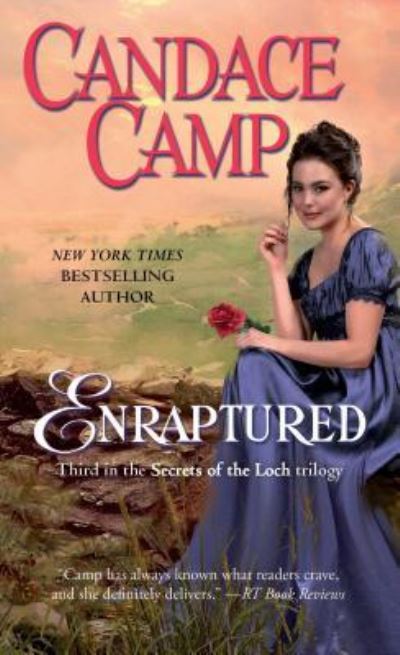 Cover for Candace Camp · Enraptured - Secrets of the Loch (Paperback Book) (2016)