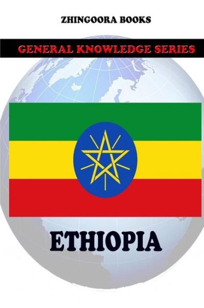 Cover for Zhingoora Books · Ethiopia (Paperback Book) (2012)