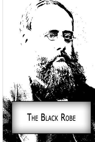 The Black Robe - Wilkie Collins - Books - CreateSpace Independent Publishing Platf - 9781480007109 - September 29, 2012