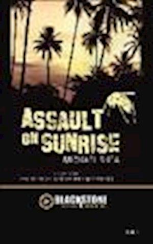 Cover for Michael Shea · Assault on Sunrise (MISC) (2013)