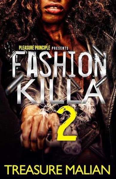 Cover for Treasure Malian · Fashion Killa 2 (Paperback Book) (2014)