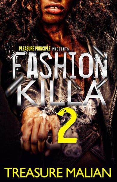 Cover for Treasure Malian · Fashion Killa 2 (Paperback Bog) (2014)