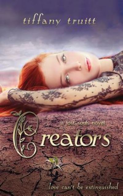 Cover for Tiffany Truitt · Creators (A Lost Souls Novel) (Paperback Book) (2014)