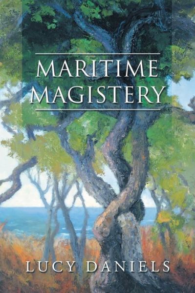 Cover for Lucy Daniels · Maritime Magistery (Pocketbok) (2016)