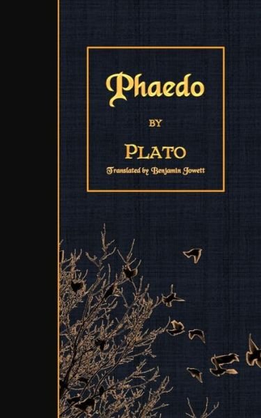 Phaedo - Plato - Libros - Createspace - 9781508482109 - 14 de febrero de 2015