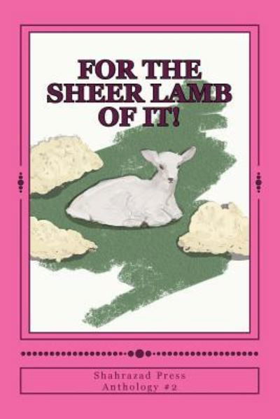 Cover for Christopher Paul · For the Sheer Lamb of It! (Paperback Book) (2015)