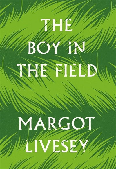 Cover for Margot Livesey · The Boy in the Field: 'A superb family drama' DAILY MAIL (Hardcover Book) (2020)