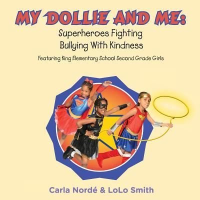 Cover for MS Carla Andrea Norde' · My Dollie &amp; Me (Paperback Bog) (2017)