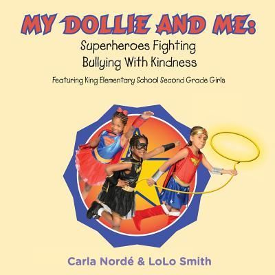 Cover for MS Carla Andrea Norde' · My Dollie &amp; Me (Paperback Book) (2017)