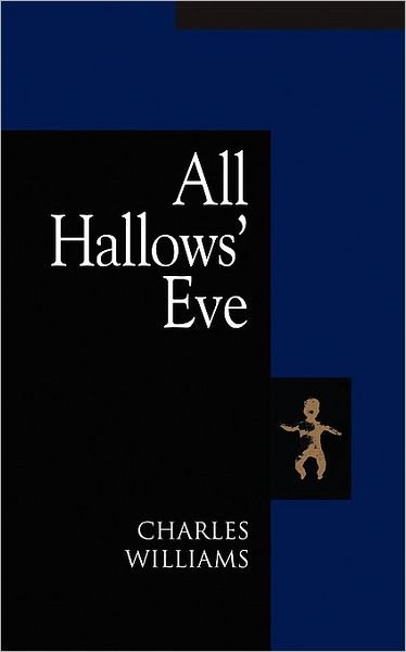 Cover for Charles Williams · All Hallows' Eve (Taschenbuch) (2002)
