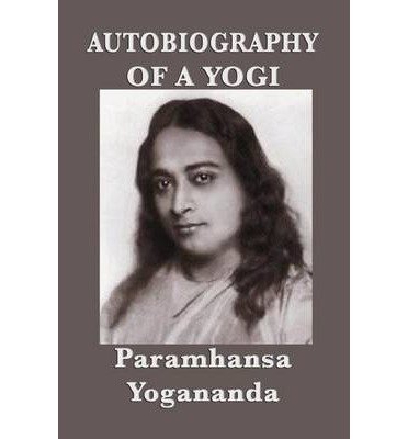 Cover for Paramhansa Yogananda · Autobiography of a Yogi - with Pictures (Taschenbuch) (2013)