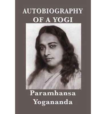 Cover for Paramhansa Yogananda · Autobiography of a Yogi - with Pictures (Paperback Book) (2013)