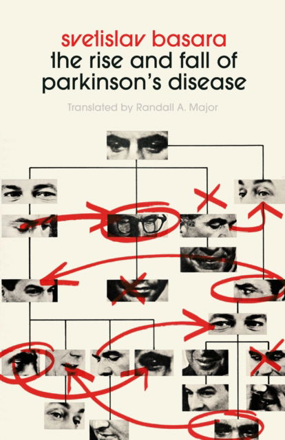Cover for Svetislav Basara · Rise and Fall of Parkinson's - Serbian Literature Series (Paperback Book) (2025)