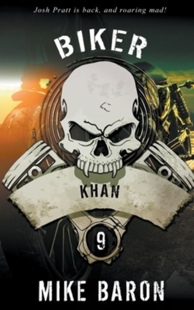 Cover for Wolfpack Publishing LLC · Khan (Paperback Book) (2021)