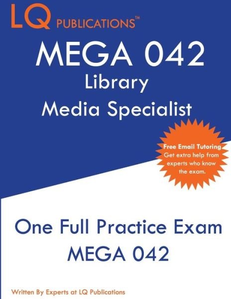 Cover for Lq Publications · Mega 042 (Book) (2020)