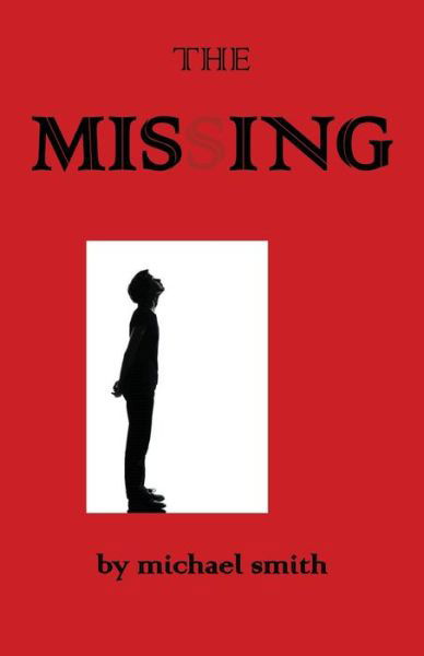 Cover for Michael Smith · The Missing (Pocketbok) (2021)