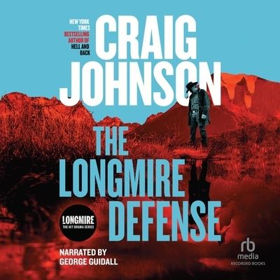 The Cold Dish: A Longmire Mystery: Johnson, Craig: 9780143036425