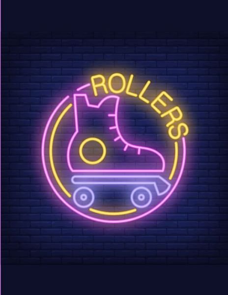 Rollers - Cahiers Sports Extremes - Bücher - Independently Published - 9781713226109 - 29. November 2019