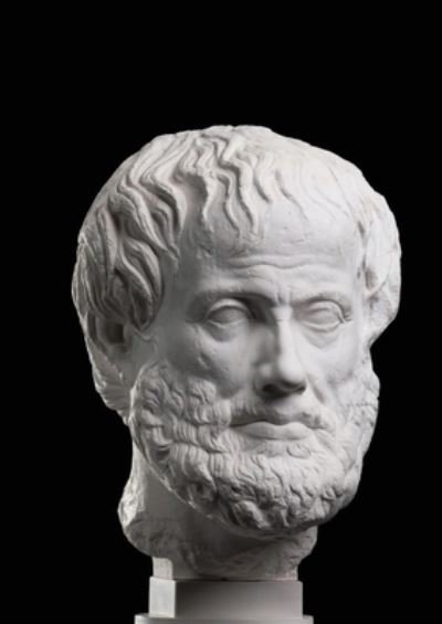 Cover for Aristoteles · Aristoteles Alle Werke In Einem Sammelband (Pocketbok) (2020)