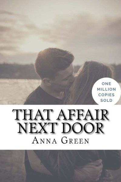 Cover for Anna Katharine Green · That Affair Next Door (Paperback Book) (2018)