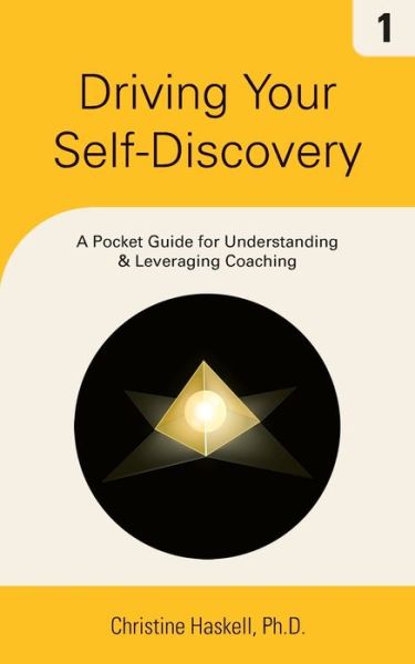 Cover for Christine Haskell · Driving Your Self-Discovery (Paperback Book) (2020)