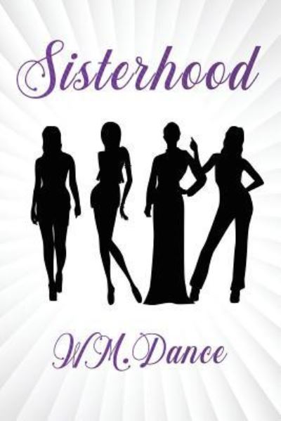 Cover for William Dance Jr · Sisterhood (Paperback Book) (2019)