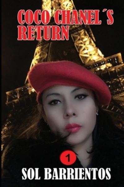 Cover for Sol Barrientos · Coco Chanel's Return (Paperback Book) (2020)