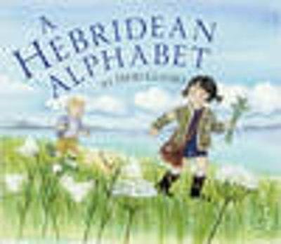 Cover for Debi Gliori · A Hebridean Alphabet (Paperback Book) (2018)