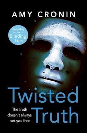Cover for Amy Cronin · Twisted Truth (Paperback Book) (2023)