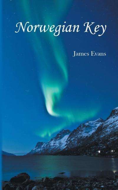 Norwegian Key - James Evans - Książki - New Generation Publishing - 9781785072109 - 16 stycznia 2015