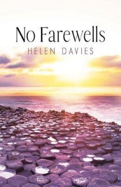 Cover for Helen Davies · No Farewells (Pocketbok) (2018)
