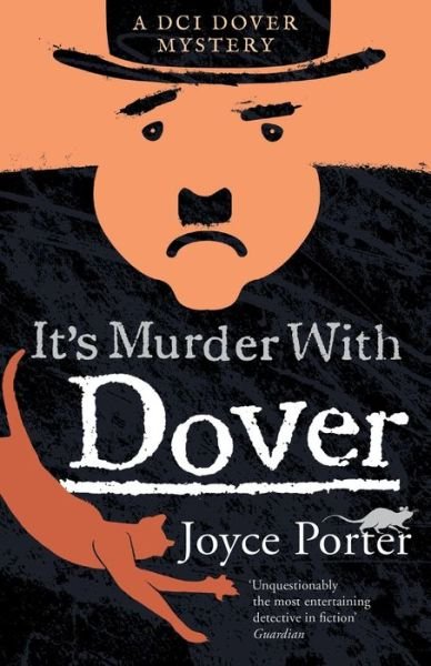 Cover for Joyce Porter · It's Murder with Dover - A Dover Mystery (Paperback Bog) (2020)