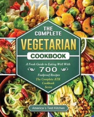 Cover for Dennis Medina · The Easy Plant Based Cookbook (Pocketbok) (2021)