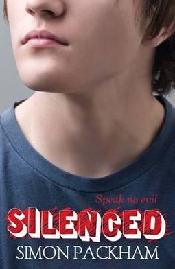 Cover for Simon Packham · Silenced (Paperback Book) (2012)