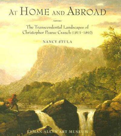 Cover for David M. Robinson · At Home and Abroad (Paperback Book) (2007)