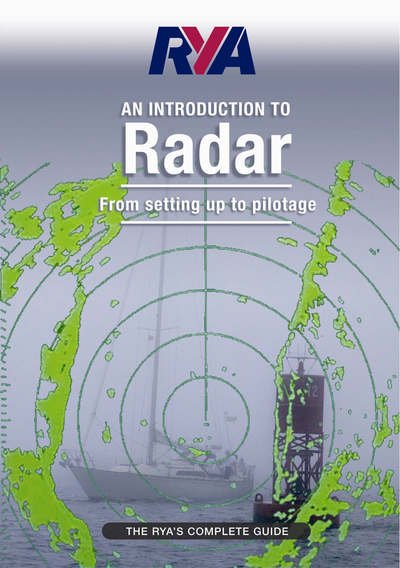 Cover for Royal Yachting Association · RYA Introduction to Radar: The RYA'S Complete Guide (Paperback Book) (2005)