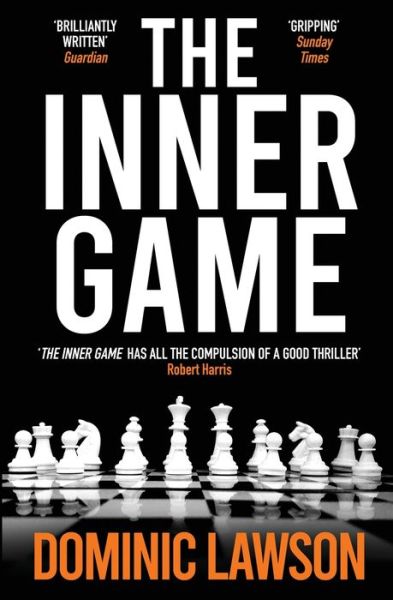 Cover for Dominic Lawson · The Inner Game (Paperback Book) (2021)