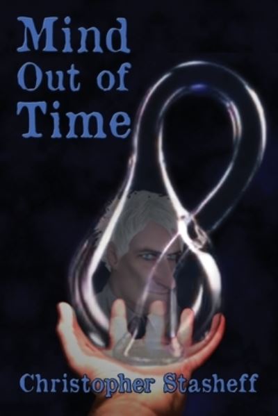 Cover for Christopher Stasheff · Mind Out of Time (Paperback Book) (2021)