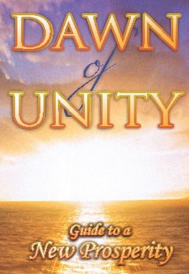 Cover for John B Leonard · Dawn of Unity (Hardcover Book) (2021)