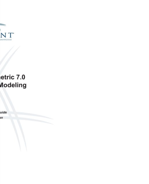 Cover for Ascent - Center for Technical Knowledge · Creo Parametric 7.0 (Paperback Book) (2021)
