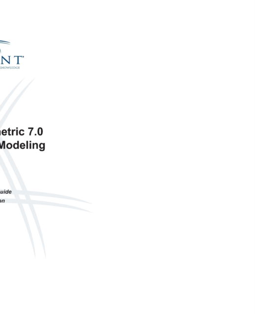 Cover for Ascent - Center for Technical Knowledge · Creo Parametric 7.0 (Pocketbok) (2021)