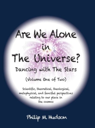 Cover for Philip M Hudson · Are We Alone in The Universe? (Hardcover bog) (2022)