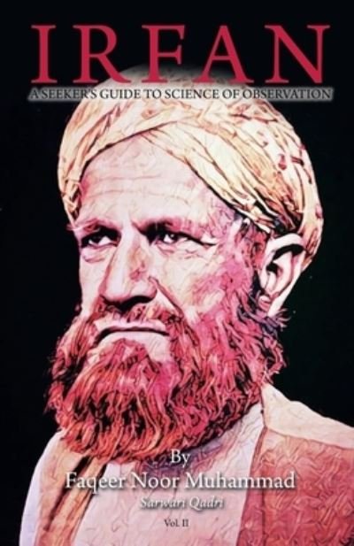 Cover for Faqeer Noor Muhammad · Irfan (Book) (2022)