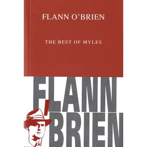 Cover for Flann O'Brien · The Best of Myles (Pocketbok) (2011)