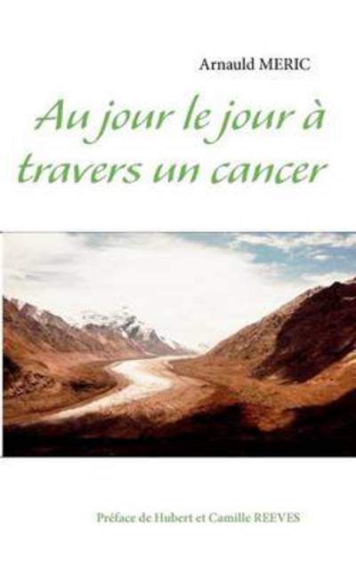 Cover for Arnauld Meric · Au Jour Le Jour a Travers Un Cancer (Paperback Book) [French edition] (2012)