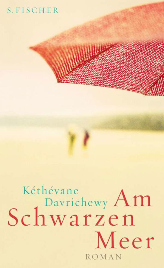 Cover for Davrichewy · Am Schwarzen Meer (Book)