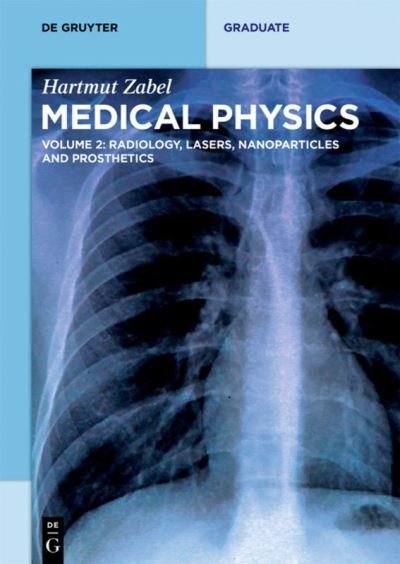 Cover for Zabel · Medical Physics.02 (Book) (2017)
