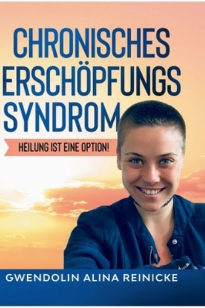 Cover for Reinicke · Chronisches Erschöpfungssyndro (Book) (2020)