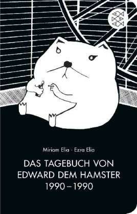 Cover for Ezra Elia Miriam Elia · Fischer TB.51310 Elia.Tagebuch von (Bog)