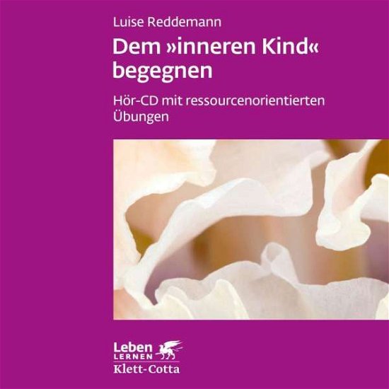 Cover for Reddemann · Dem inneren Kind begegnen, CD (Book)
